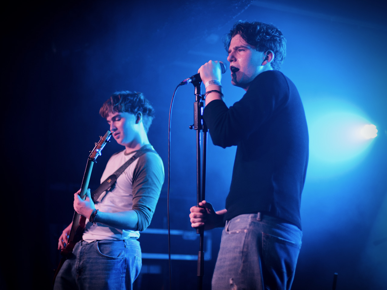 Manchester Academy 3 photo